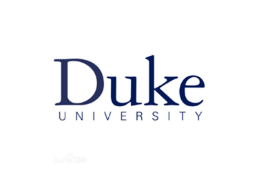 杜克大学